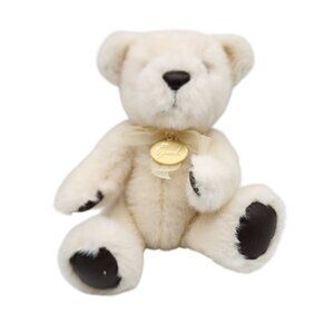 GUND 125th Anniversary Bear Benedict 15" Moveable